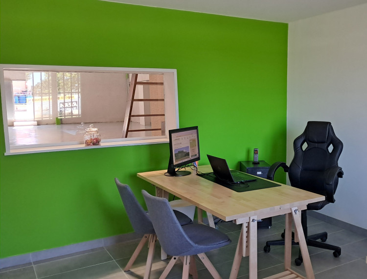 Agence AutoEasy Sète
