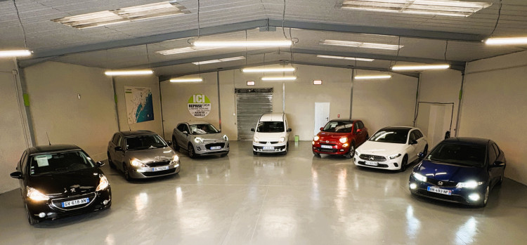 Agence AutoEasy Sète
