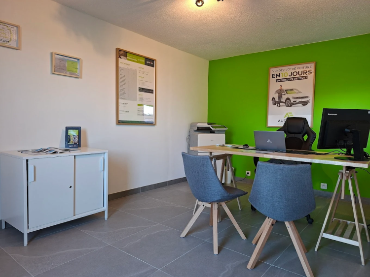 Agence AutoEasy Sète