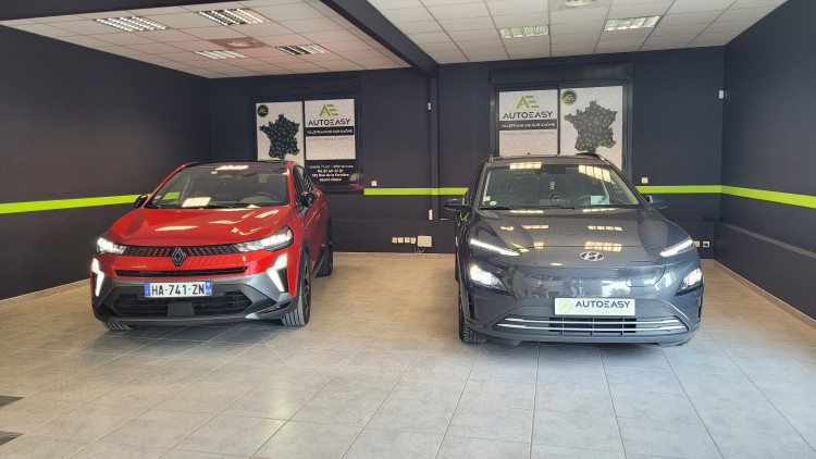 Agence AutoEasy Villefranche-sur-Saône