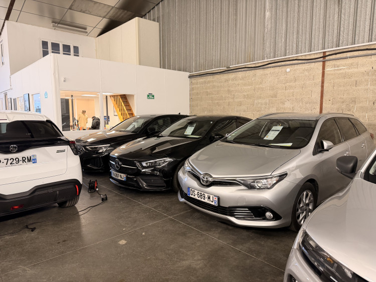 Agence AutoEasy Meaux