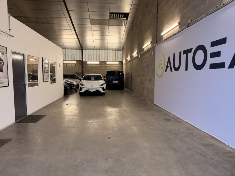 Agence AutoEasy Meaux