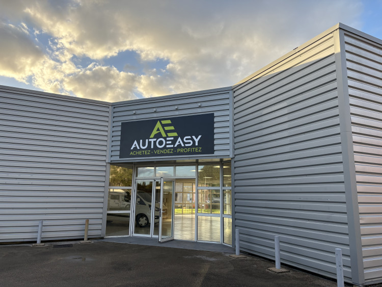 Agence AutoEasy Chalon-sur-Saône