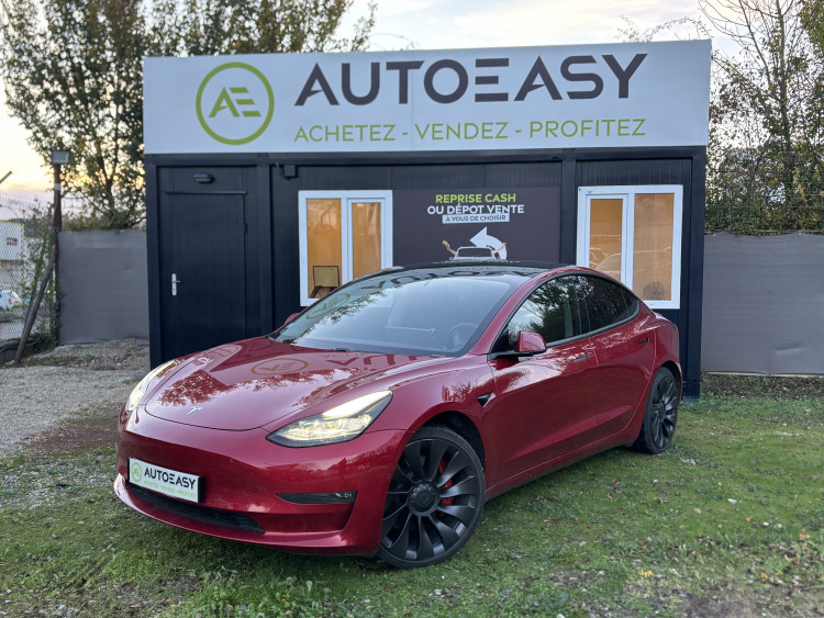 Agence AutoEasy Rodez