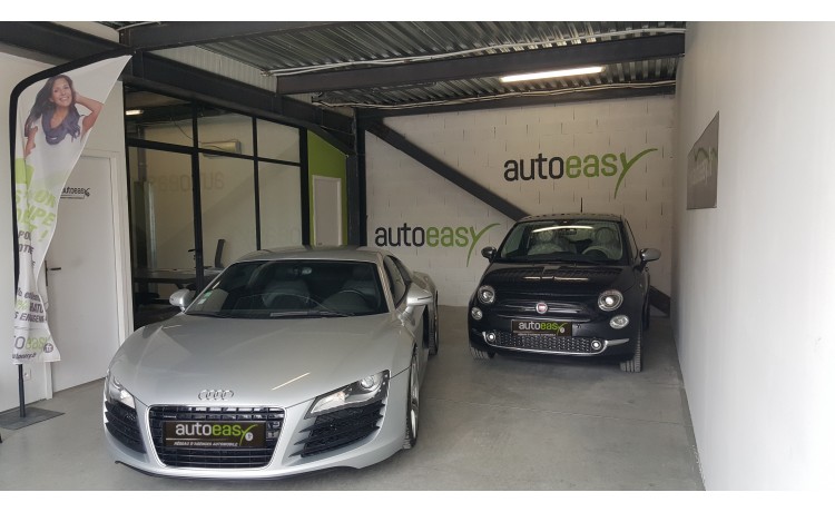 Agence AutoEasy Aix-en-Provence