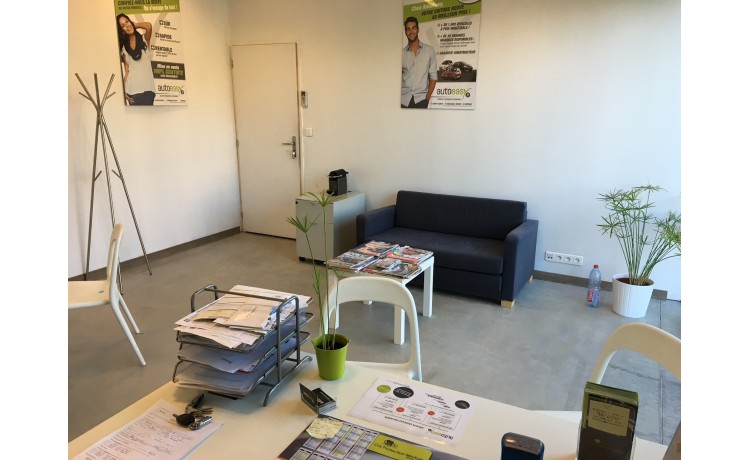 Agence AutoEasy Aix-en-Provence