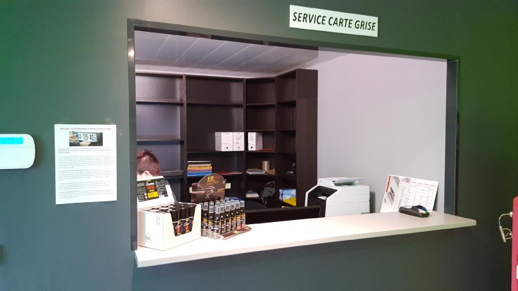 Agence AutoEasy Thionville