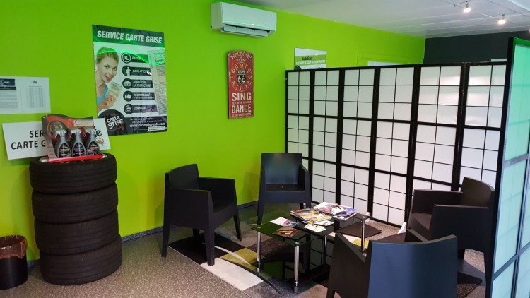 Agence AutoEasy Thionville