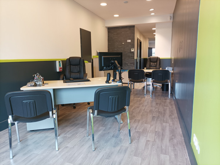 Agence AutoEasy Lille