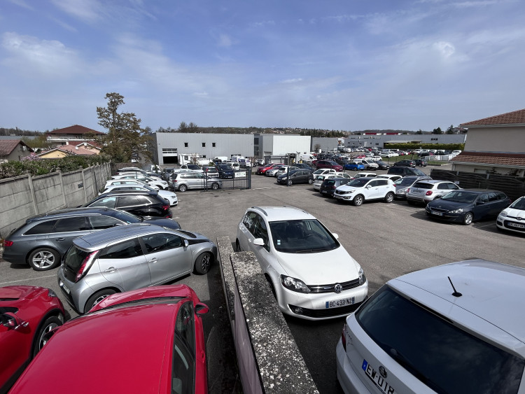 Agence AutoEasy Bourgoin-Jallieu