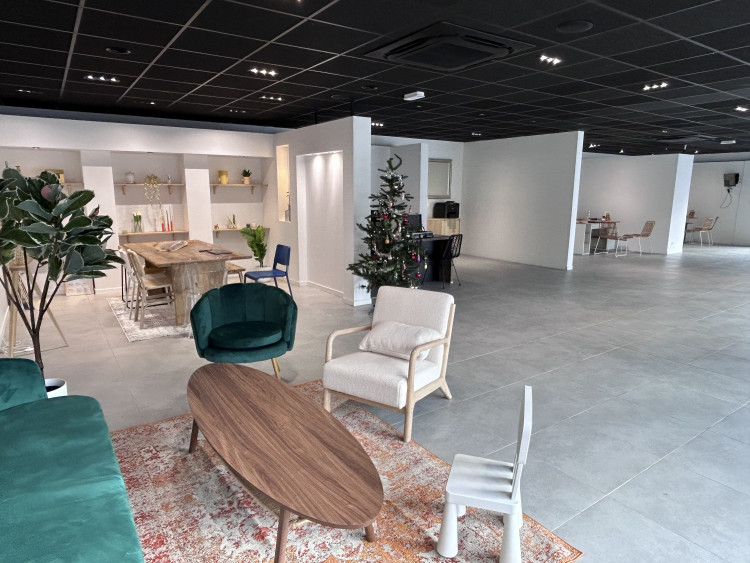 Agence AutoEasy Bourgoin-Jallieu