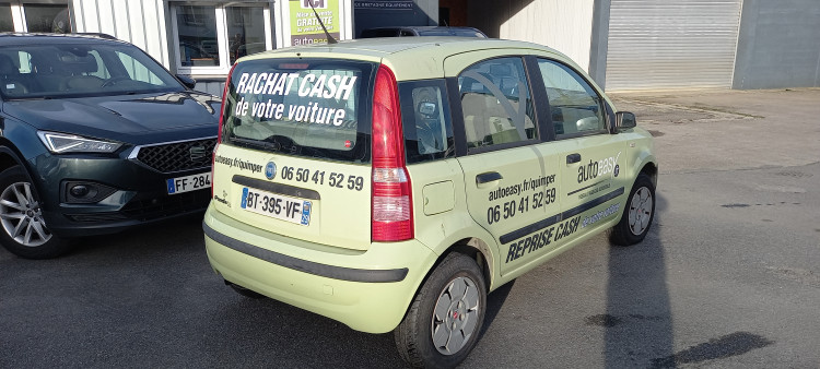 Agence AutoEasy Quimper