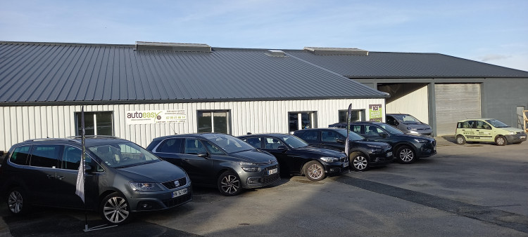 Agence AutoEasy Quimper