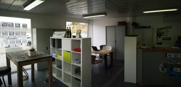 Agence AutoEasy Aubagne 1