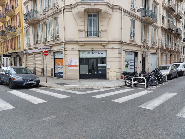 Agence AutoEasy Nice