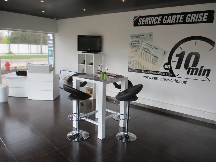 Agence AutoEasy Dijon