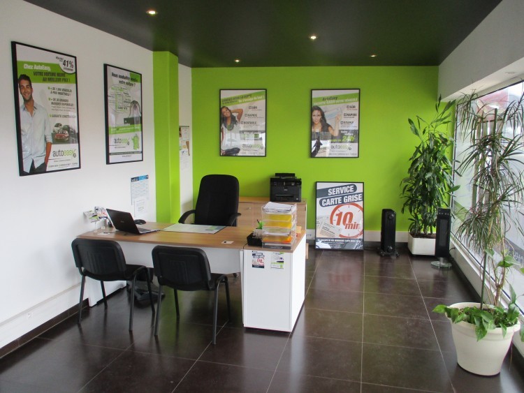 Agence AutoEasy Dijon
