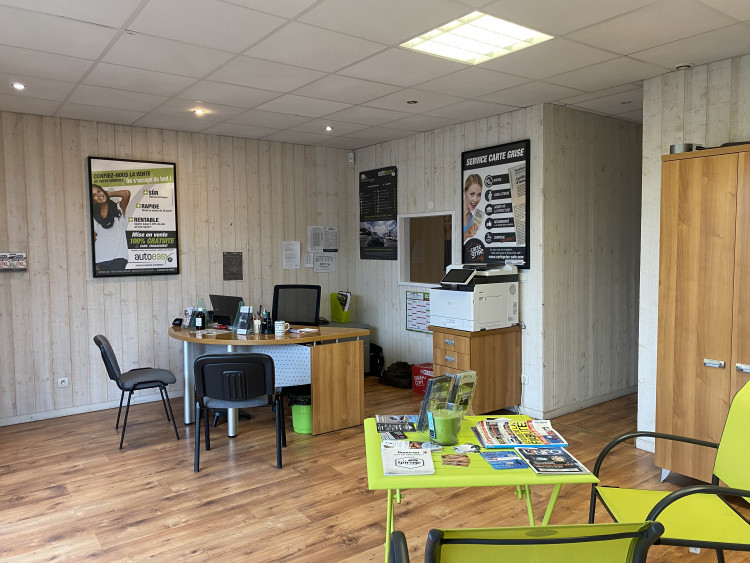 Agence AutoEasy Bassin d'Arcachon