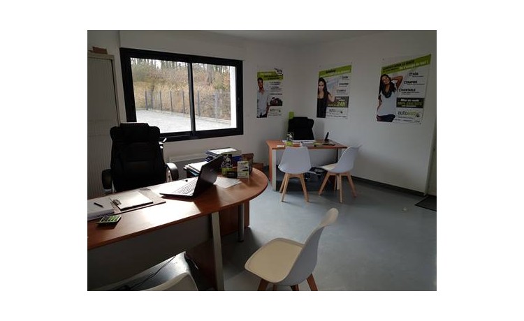 Agence AutoEasy Vannes