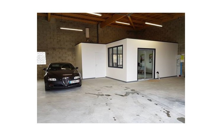 Agence AutoEasy Vannes