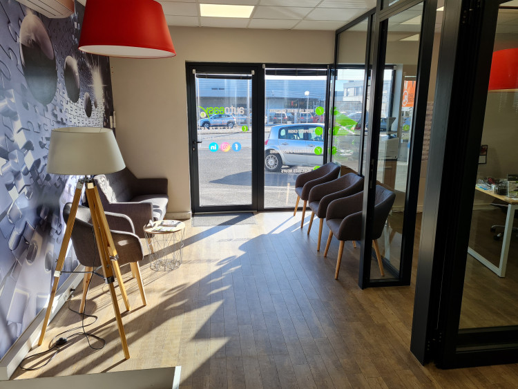 Agence AutoEasy Clermont-Ferrand Sud