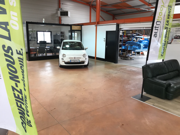 Agence AutoEasy Limoges