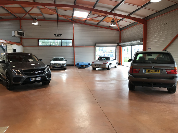 Agence AutoEasy Limoges