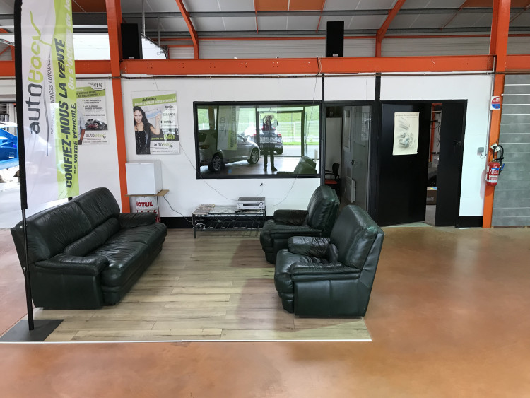 Agence AutoEasy Limoges