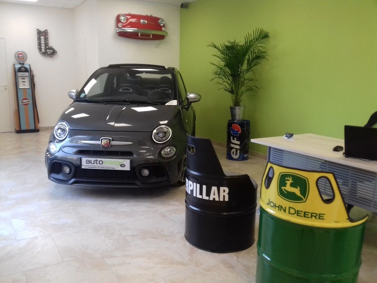 Agence AutoEasy Toulon