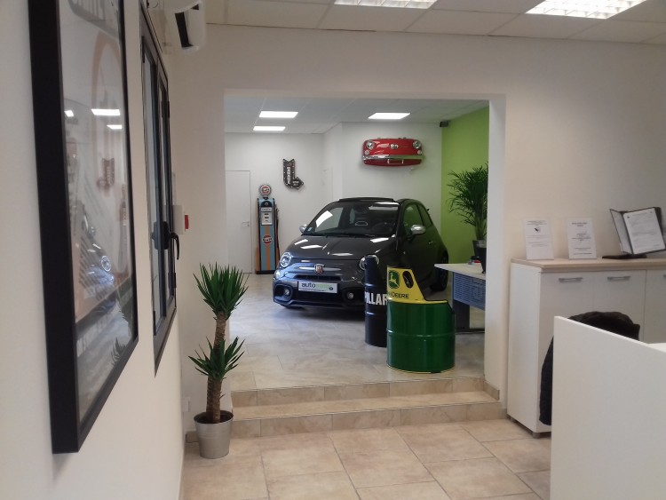 Agence AutoEasy Toulon
