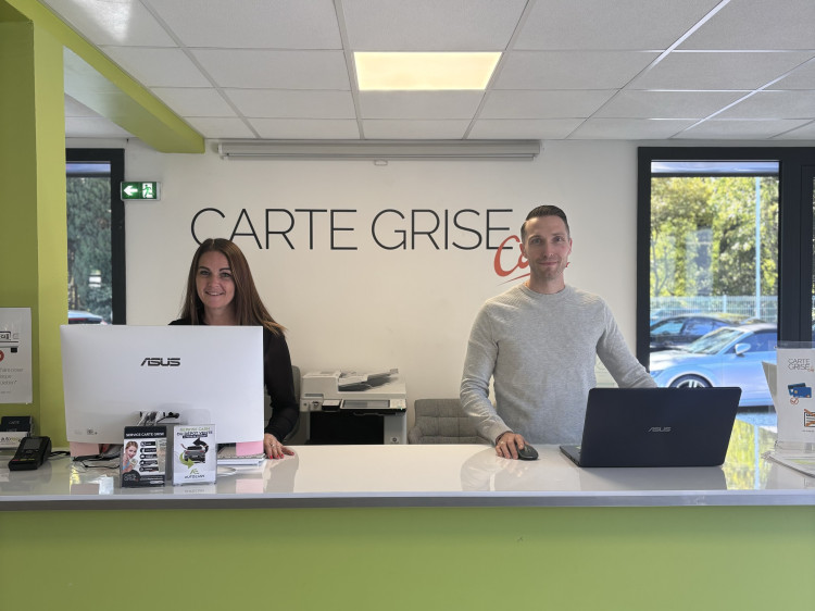Agence AutoEasy Salon-de-Provence