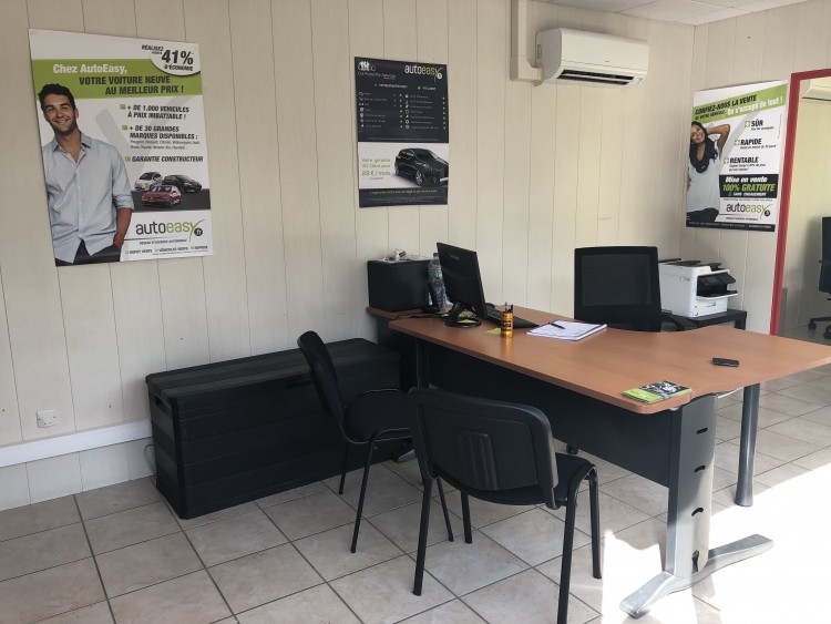 Agence AutoEasy Aurillac