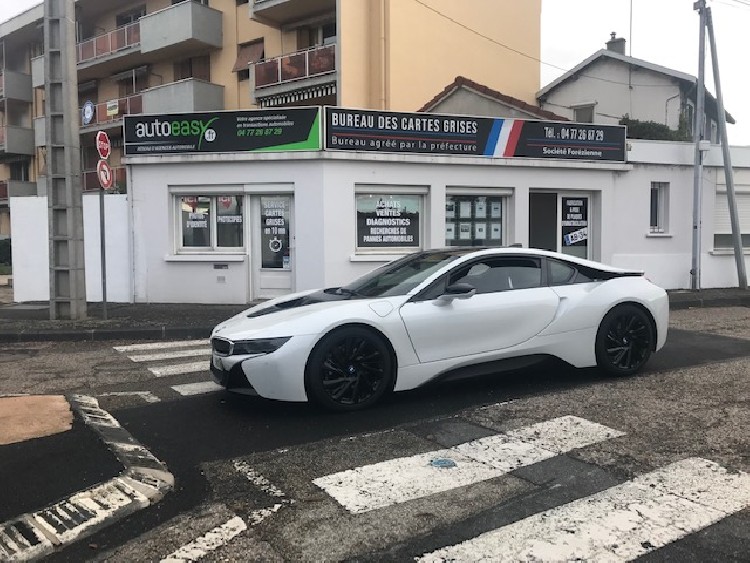 Agence Automobile Feurs Achat Vente De Voiture