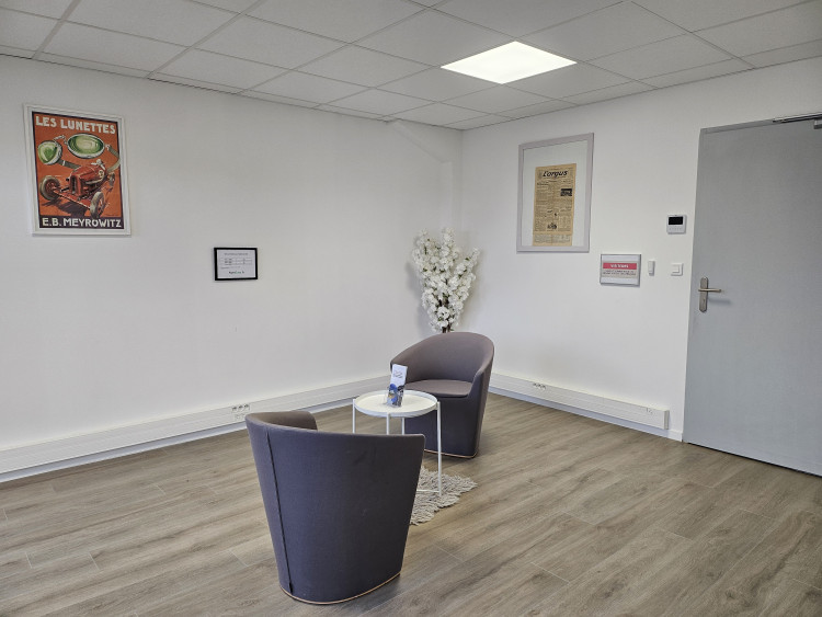 Agence AutoEasy Orléans