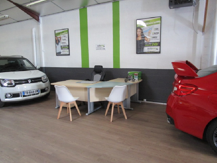 Agence AutoEasy Angouleme