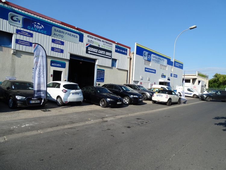Agence AutoEasy Lunel