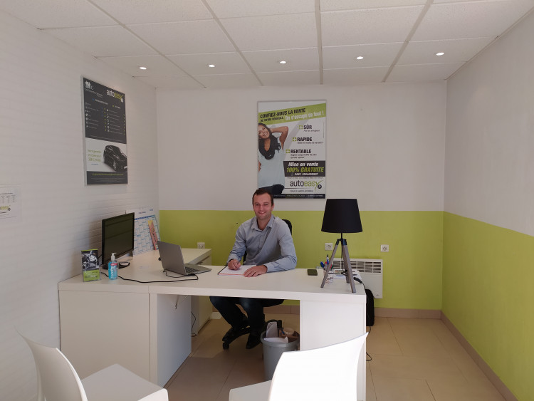 Agence AutoEasy Nantes
