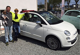 FASANINO Nathalie et Guy