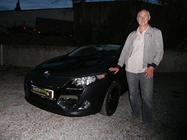 Verdez Philippe