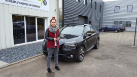 Blommaert Mathilde