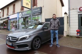 ENJALBERT MICKAEL