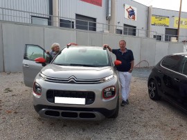 DAUDET JACQUES ET MARTINE