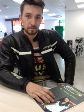 Gael VAN GORP