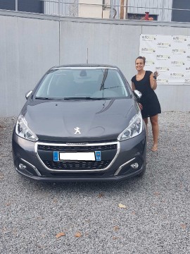 Menard Amandine