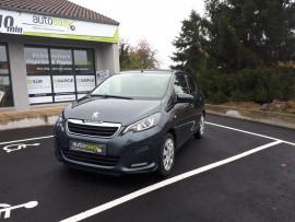 DECHARNES DZYANA