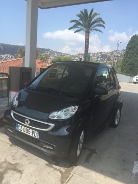 LE PREVOST Laetitia