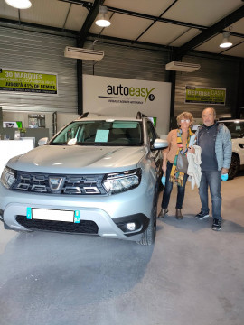 FALLOT GISELE ET JEAN PAUL
