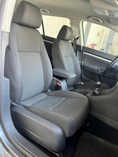 VOLKSWAGEN GOLF BREAK VI 1.4 TSi 122
