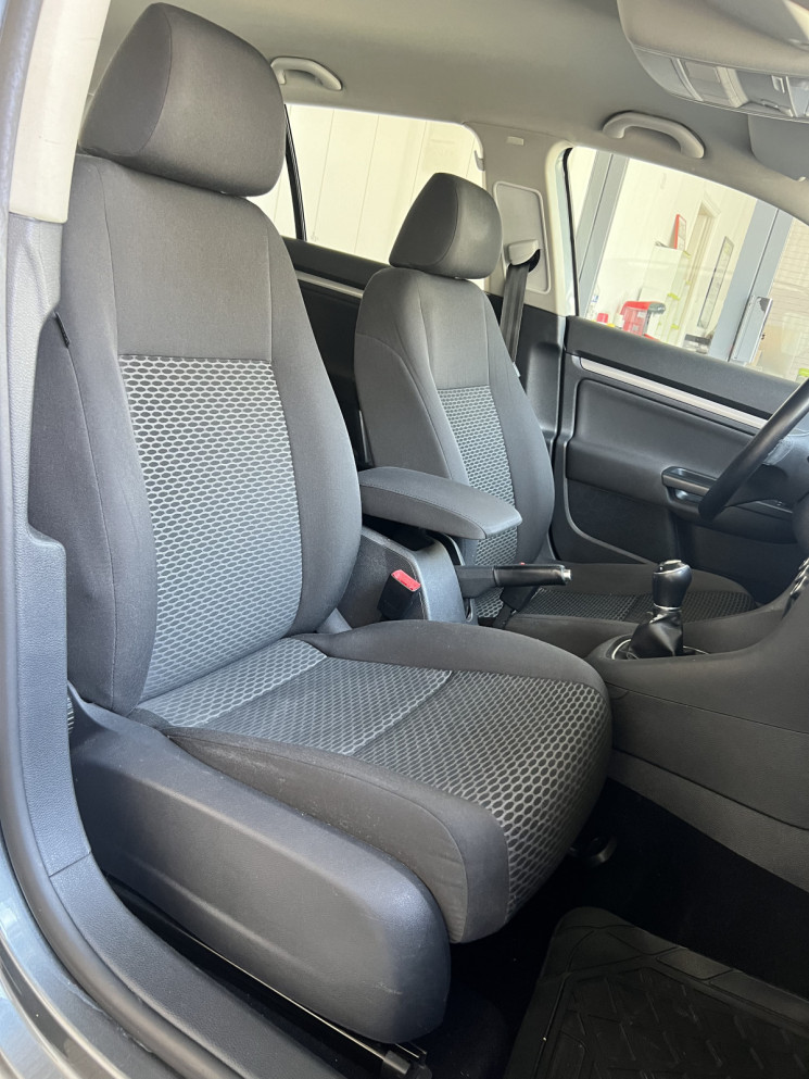 VOLKSWAGEN GOLF BREAK VI 1.4 TSi 122