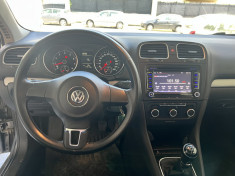 VOLKSWAGEN GOLF BREAK VI 1.4 TSi 122